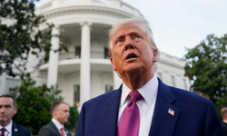 Trump’tan savaş yanlısı açıklama: Yeterince savaşmaları gerekiyor
