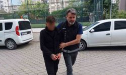 Uyuşturucu ticaretinden tutuklandı
