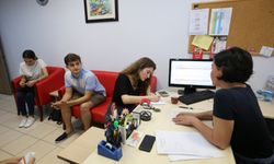 Karşıyaka’dan LGS Tercih Desteği