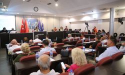 Karşıyaka’da borçlar için yeni çözüm önerisi