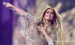 Jennifer Lopez’e İstanbul’da lezzet şöleni