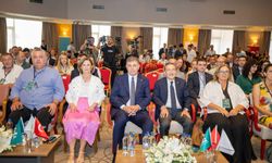 Cemil Tugay’dan İzmir’e çevre dostu projeler