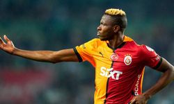 Galatasaray’dan Osimhen Atağı