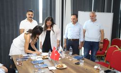 İzmir’de belediye kendi elektriğini üretecek