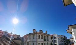 Muğla’ya sıcak hava dalgası geliyor