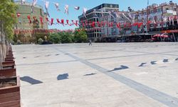 Uzmanlar uyardı: Aydın'da dışarı çıkmayın
