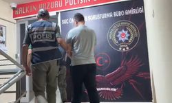 İzmir polisi harekete geçti: Uyuşturucu baskını