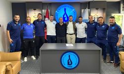 Kütahyaspor altyapısında kadro yenilendi