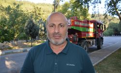 Yanan ormanlar imara açılacak iddialarına sert tepki