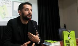 Samet Önder'den dünya teknik adamlarını buluşturan kitap