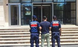 Katil zanlısı Çin'de bulundu: Tutuklandı!