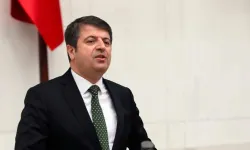 Abdurrahman Tutdere görevinden uzaklaştırıldı
