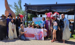 "Ayrıştırma, Kaynaştır" Erasmus+ Projesi Başarıyla Tamamlandı!