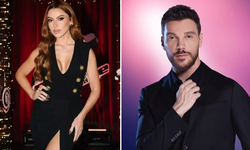 Hadise kızdı, Sinan Akçıl zararlı çıktı