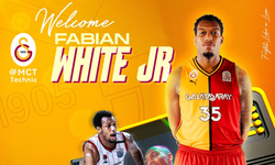 Fabian White Jr., Galatasaray’a transfer oldu