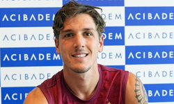 Zaniolo, Galatasaray paylaşımlarını yeniden yükledi