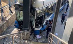 Ankara’da zincirleme kaza: Çok sayıda yaralı var