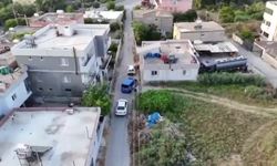 Organize suç örgütlerine operasyon: 106 milyon liralık mal varlığına el kondu