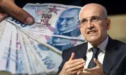Asgari ücrete çifte zam sorusuna Bakan Şimşek'ten yanıt: Artış yapabiliriz ama...