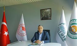Dikili’de tarımsal üretim devrim niteliğinde büyüyor