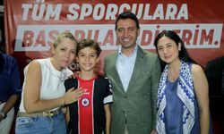 Ferdi Zeyrek anısına futbol turnuvasında final: "Gözleri dolar ama yüzü yine gülümserdi"