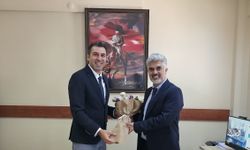 Karşıyaka İlçe Sağlık Müdürlüğünde görev değişikliği