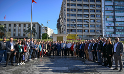 Bornova’da muhtarlara özel akademi! Altı ay sürecek eğitim programı başlıyor