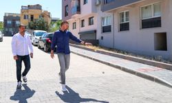Görkem Duman’dan mahalle mahalle dönüşüm hamlesi