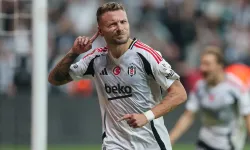 Ciro Immobile'den Türkiye itirafı: "O baskıyı kaybetmiştim"
