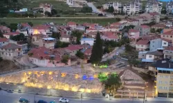 Ege'nin İncisi Demirci Yatırımlarıyla Dikkat Çekiyor