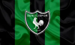Denizlispor sahaya veda ediyor!