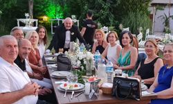 Lisede Başlayan Aşk, 11 Yıl Sonra Evlilikle Taçlandı