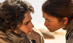 Dune: Part Three filminin vizyon tarihi belli oldu