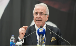 Fenerbahçe yönetiminde istifa: Erol Bilecik görevini bıraktı