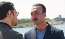 Eşref Rüya’nın Kadir’i Görkem Sevindik açıkladı: İkinci adam olmaktan mutluyum