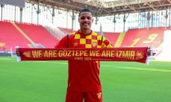 Göztepe'nin yeni transferi Janderson ameliyata alındı