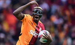 Victor Osimhen Galatasaray’a geliyor!