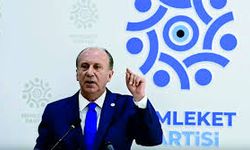 Memleket Partisi kurultayla tarihe karışıyor