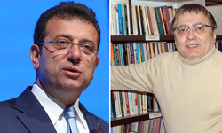 İmamoğlu’ndan Hikmet Çetinkaya paylaşımı: Her dönem düşünce özgürlüğünün sesi oldu