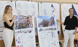 Karabağlar Belediyesi ve İYTE’den Örnek Proje