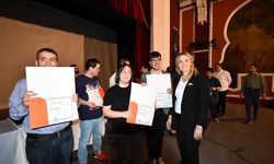 İzmir’de bir ilk: Otizmli gençler İŞ-İN Programı ile iş hayatına hazırlanıyor