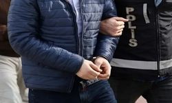 İzmir'de Büyük Operasyon: 585 Gözaltı