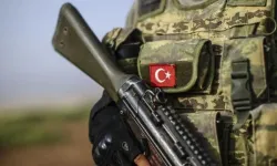 Irak’ın kuzeyinde 5 asker metan gazı nedeniyle şehit