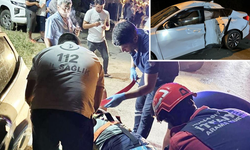 Muğla’da feci kaza! Yaralılardan üçünün durumu ağır