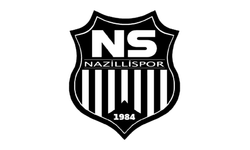 Nazillispor’un yeni logosunu taraftar seçti