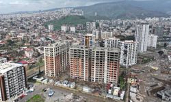 İzmir’de 14 yıldır bitmeyen dönüşüm: Vatandaş isyan ediyor