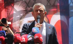 CHP lideri Özgür Özel hakkında bir soruşturma daha