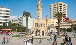 TÜİK açıkladı: İzmir, 2024’te en çok göç alan iller arasında