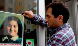 Cezaevine giren Rabia Naz’ın babasından açıklama: Evladını kaybetmiş bir baba susmaz