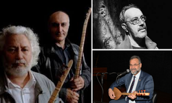 İzmir’de yıldızlar geçidi: Erkan Oğur, Hüsnü Arkan ve birçok sanatçı TeosFest’te